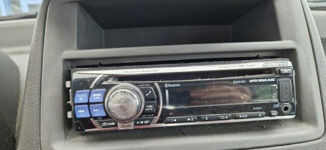 Fiat Panda ZOBACZ OPIS !! 120 PRZEBIEGU !! Mysłowice - zdjęcie 9