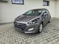 Hyundai i30 1.6crdi 110kM * LEDY * klima * grzane fotele * PDC Raba Niżna - zdjęcie 2