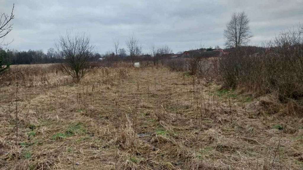 Dz. Budowlana (2174 m2) gm. Tuszów Narodowy MEDIA (Jaślany) Jaślany - zdjęcie 7