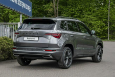 Škoda Karoq Sportline 1.5 TSI 150 KM DSG Łódź - zdjęcie 9
