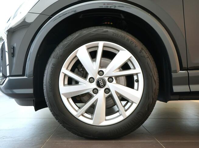 Audi Q2 35 TDI 150KM Quattro Kamera TempomatACC Virtual Navi Kielce - zdjęcie 7