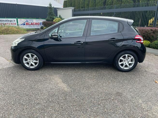 Peugeot 208 Radom - zdjęcie 4
