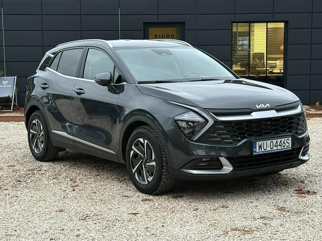 Kia Sportage 1.6 T-GDI L 150KM, Salon Polska! 1 właściciel!  FV23% Pęcice - zdjęcie 1