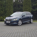 Skoda Superb 2.0 TDI DSG 4x4 Android/Apple CarPlay Klima Alufelgi