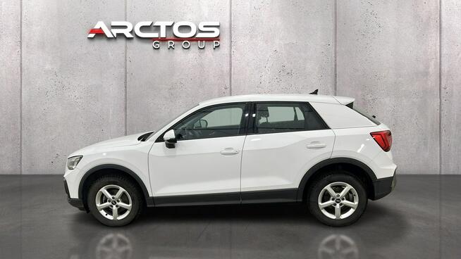 Audi Q2 35 TFSI S Tronic Warszawa - zdjęcie 2