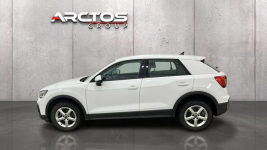 Audi Q2 35 TFSI S Tronic Warszawa - zdjęcie 2