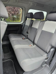 VW Caddy Maxi Long 7 - osobowy Rywałd - zdjęcie 10