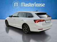 Škoda Octavia 2.0 TDI Style DSG ! Z Polskiego Salonu ! Faktura VAT ! Warszawa - zdjęcie 7