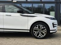 Range Rover Evoque 2.0D TD4 204KM AWD Auto R-Dynamic SE Łódź - zdjęcie 11