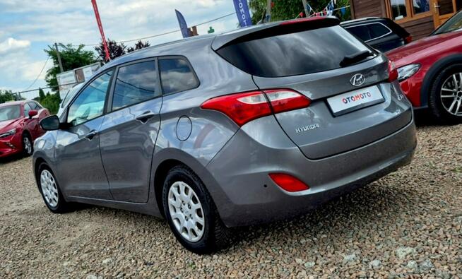 Hyundai i30 2014*Lift*1.4Crdi" Bibice - zdjęcie 2