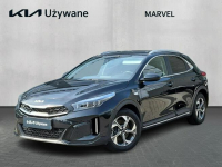 Kia XCeed 1.5 T-GDI 160 KM 7DCT Wersja M + Pakiet Smart SalonPL FV23%