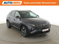 Hyundai Tucson FV23 pHEV full led automat navi kamera 4x4 Warszawa - zdjęcie 10