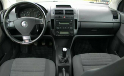 Volkswagen Polo 1,4 TDi Harklowa - zdjęcie 10