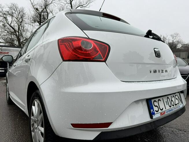 Seat Ibiza Polift Klimatronic,Navi,Alufelgi, Ele szyby, Ele lusterka Cieszyn - zdjęcie 9