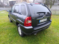 Kia Sportage 2.0D 140KM 2009r Dzierżoniów - zdjęcie 5