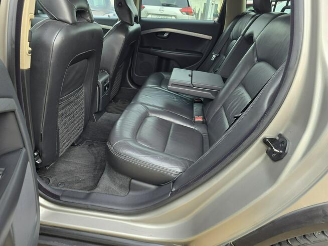 Volvo XC 70 2.4 185koni.4x4.Automat.skóra.Przebieg Autostradowy. Sosnowiec - zdjęcie 12