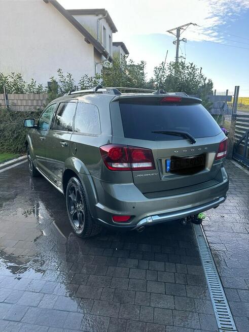 Dodge Journey 3.6 LPG Kurowice - zdjęcie 2