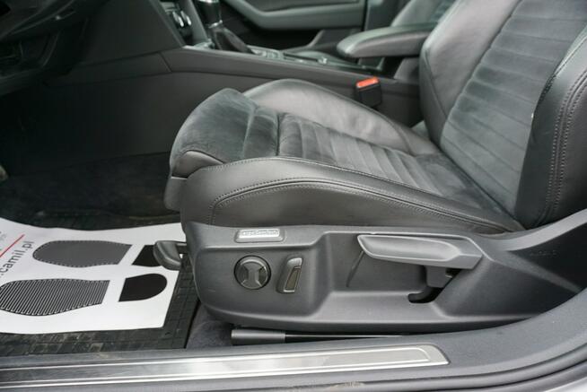 Volkswagen Passat polski salon, Opole - zdjęcie 11