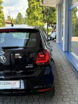 Volkswagen Polo 1.2 90 KM Uszanowany , Gwarancja ! Tarnowskie Góry - zdjęcie 9