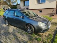 VOLKSWAGEN Golf V 1.9 (2008)