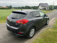 Kia Cee&#039;d Zagórów - zdjęcie 8