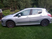 Peugeot 308 B + G