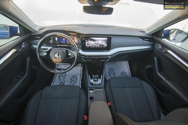 Škoda Octavia LEDY / Kamera Cofania / Serwisowany w ASO / FV23% Gdynia - zdjęcie 12