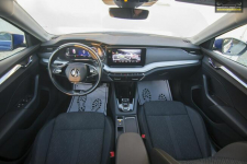 Škoda Octavia LEDY / Kamera Cofania / Serwisowany w ASO / FV23% Gdynia - zdjęcie 12