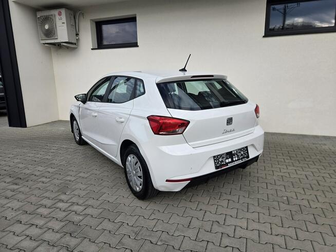 Seat Ibiza Full LED * klima * Export 21900zł Raba Niżna - zdjęcie 4
