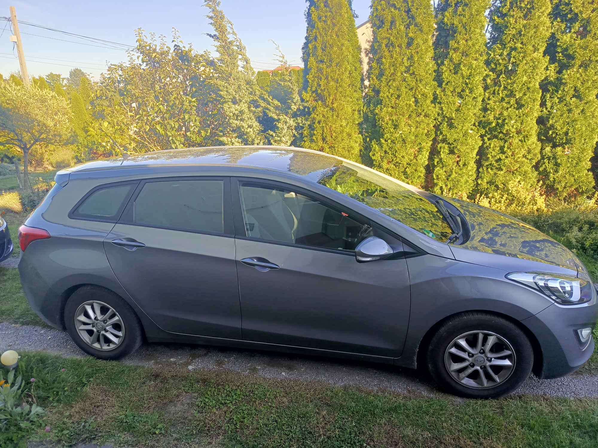 Sprzedam Hyundai i30 Starachowice - zdjęcie 6