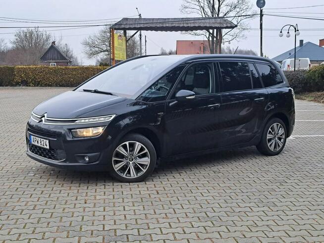 Citroen C4 Picasso 7 osobowy Zwoleń - zdjęcie 10