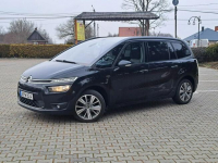 Citroen C4 Picasso 7 osobowy Zwoleń - zdjęcie 10
