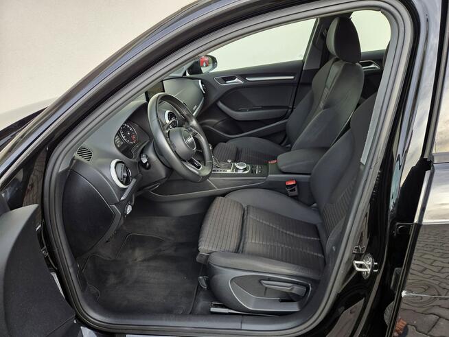Audi A3 2.0 190kM * Quattro * LEDY * navi * EUROPA Raba Niżna - zdjęcie 8
