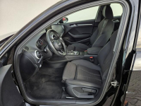 Audi A3 2.0 190kM * Quattro * LEDY * navi * EUROPA Raba Niżna - zdjęcie 8