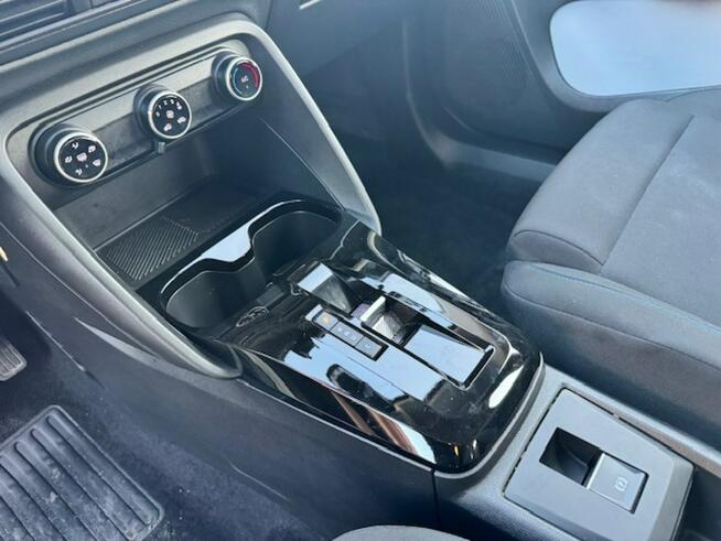 e-C3 Nowy Model#Automat#Elektryk#Klimatyzacja#Mały przebieg Margonin - zdjęcie 9