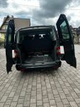Volkswagen Caravelle t5 lift 2011 r . Zakopane - zdjęcie 12