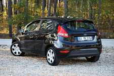 Ford Fiesta 1.4 Benz. 96 KM Klima! Serwis! Super Stan!!! Ostrów Mazowiecka - zdjęcie 3