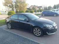 Opel Insignia Sedan CDTI Active 2.0. 2015 rocznik, VAT 23% Kraków - zdjęcie 3
