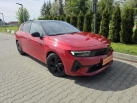 Opel Astra 1 Właściciel/Kraj/FV/Bogata/GS/Wyprzedaż Balice - zdjęcie 2