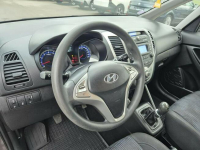 Hyundai ix20 1.4 16V Igiełka 50tys.km Gniewkowo - zdjęcie 10