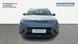 Hyundai Kona 1,0 T-GDI 120KM EXECUTIVE-7DCT-VAT23%-SalonPL-od Dealera Wejherowo - zdjęcie 8