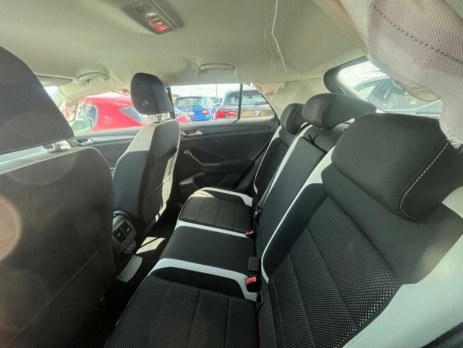 VOLKSWAGEN T-Roc Carat 1.5 TSi 150 EVO DSG7 GD708 Grunwald - zdjęcie 10