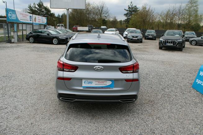 Hyundai i30 Modern Gwarancja Netto 36504PLN SalonPL Warszawa - zdjęcie 7