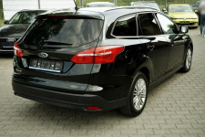 Ford Focus 1,5TDCI NAVI, 120KM, 2018r. Płock - zdjęcie 6