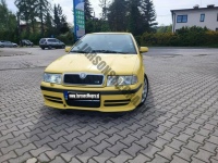 Škoda Octavia Kiczyce - zdjęcie 3
