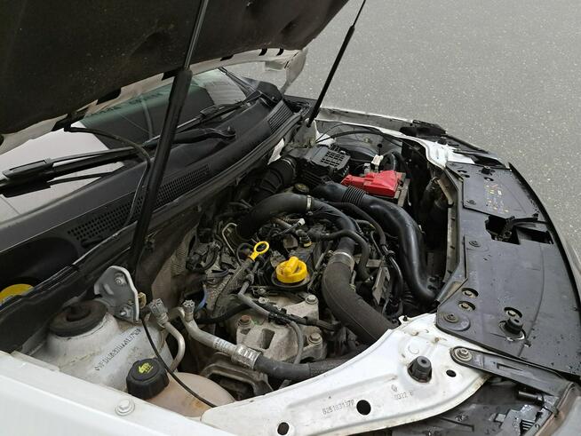 Dacia Duster Komorniki - zdjęcie 12
