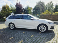 ŠKODA Octavia 1.5 TSI Ambition ACT Kombi 150 KM Full LED Będzin - zdjęcie 5