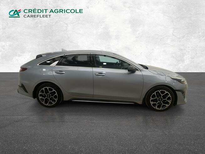 Kia Cee'd ProCeed 1.5 T-GDI GT Line Kombi Warszawa - zdjęcie 4