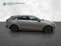 Kia Cee'd ProCeed 1.5 T-GDI GT Line Kombi Warszawa - zdjęcie 4