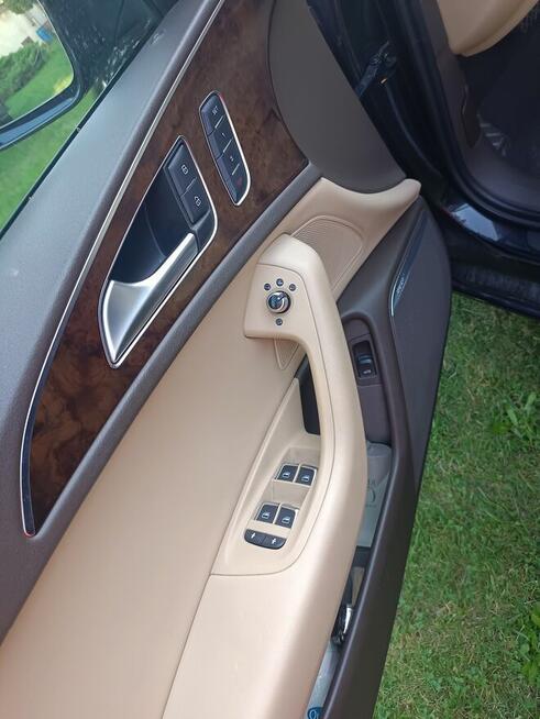 Audi A6 Jaworzno - zdjęcie 9